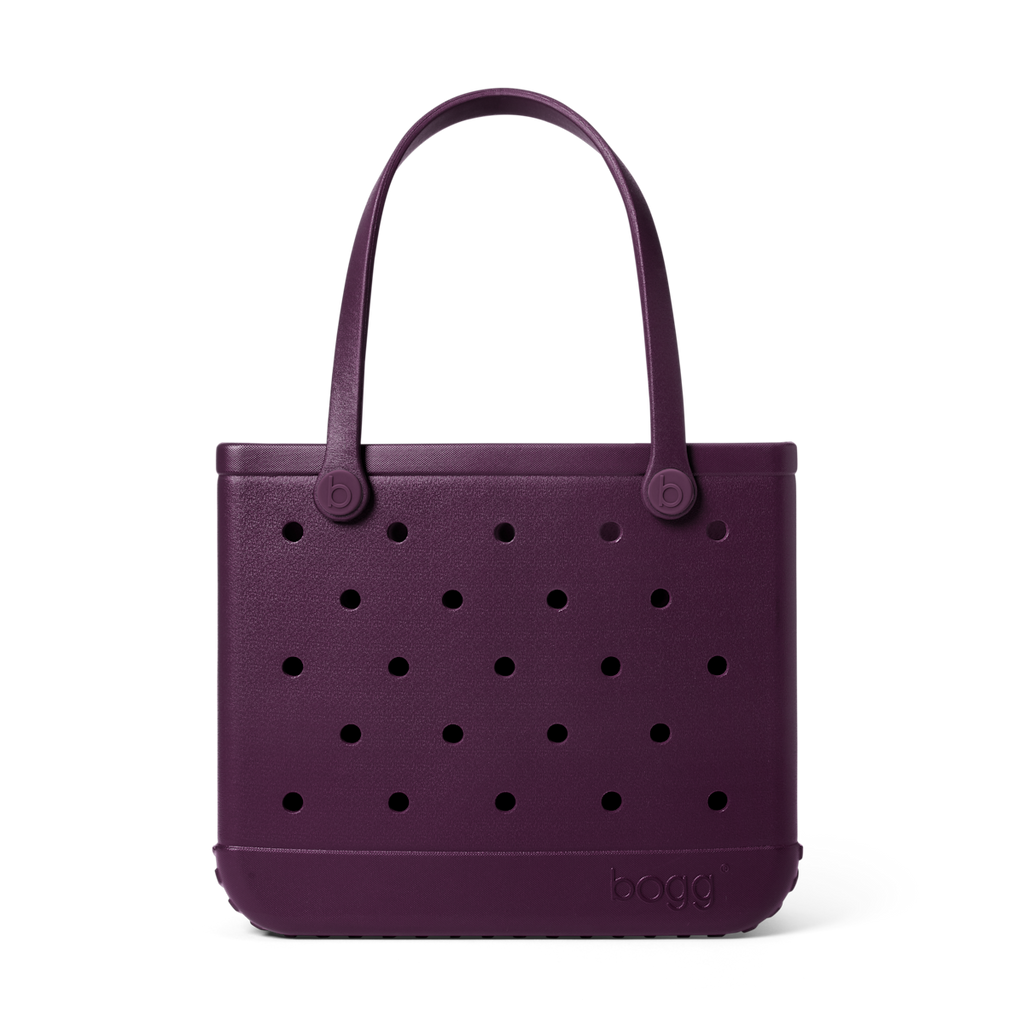 Baby Bag - Boysenberry