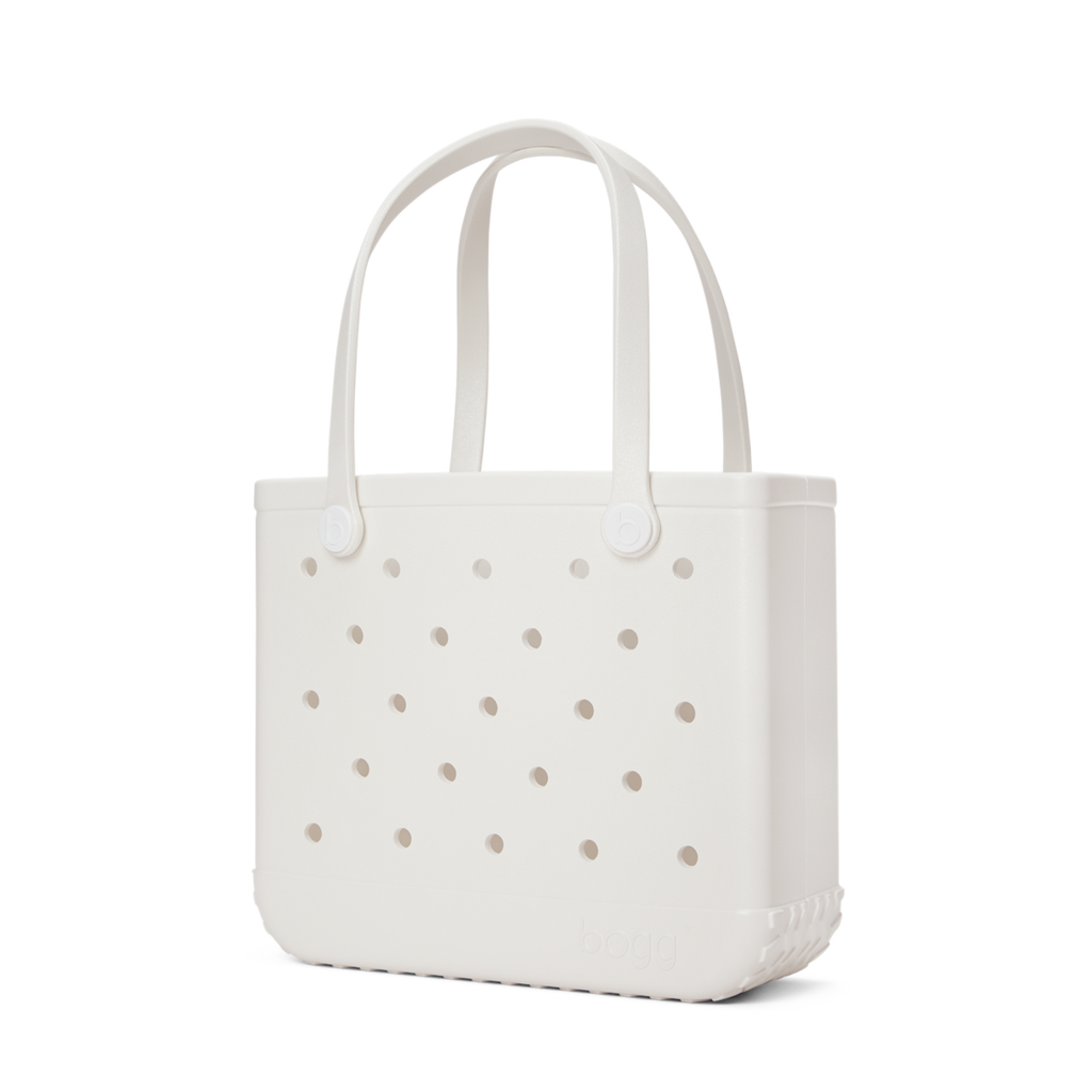Baby Bag - Ice Shimmer