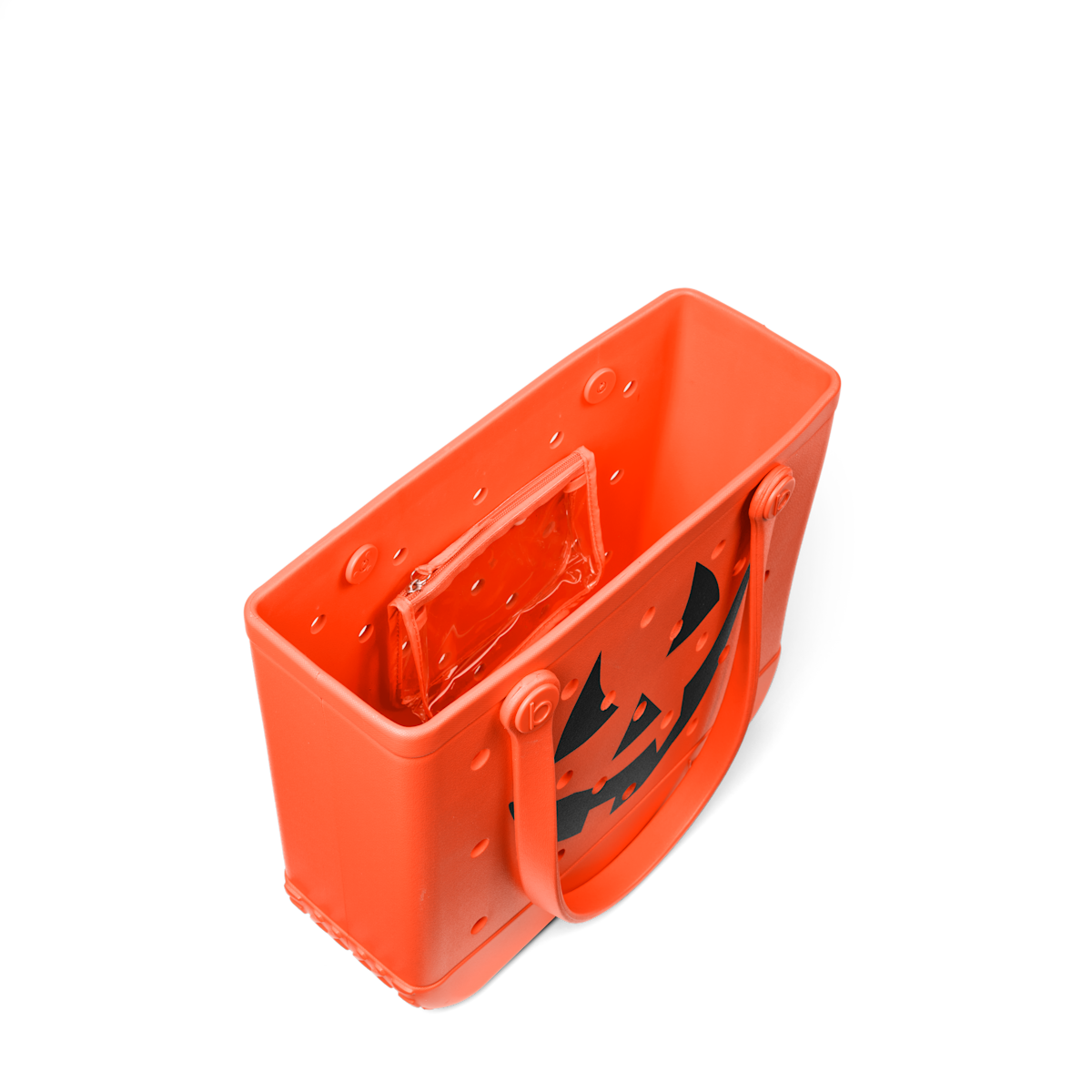 Baby Bag - o' Lantern