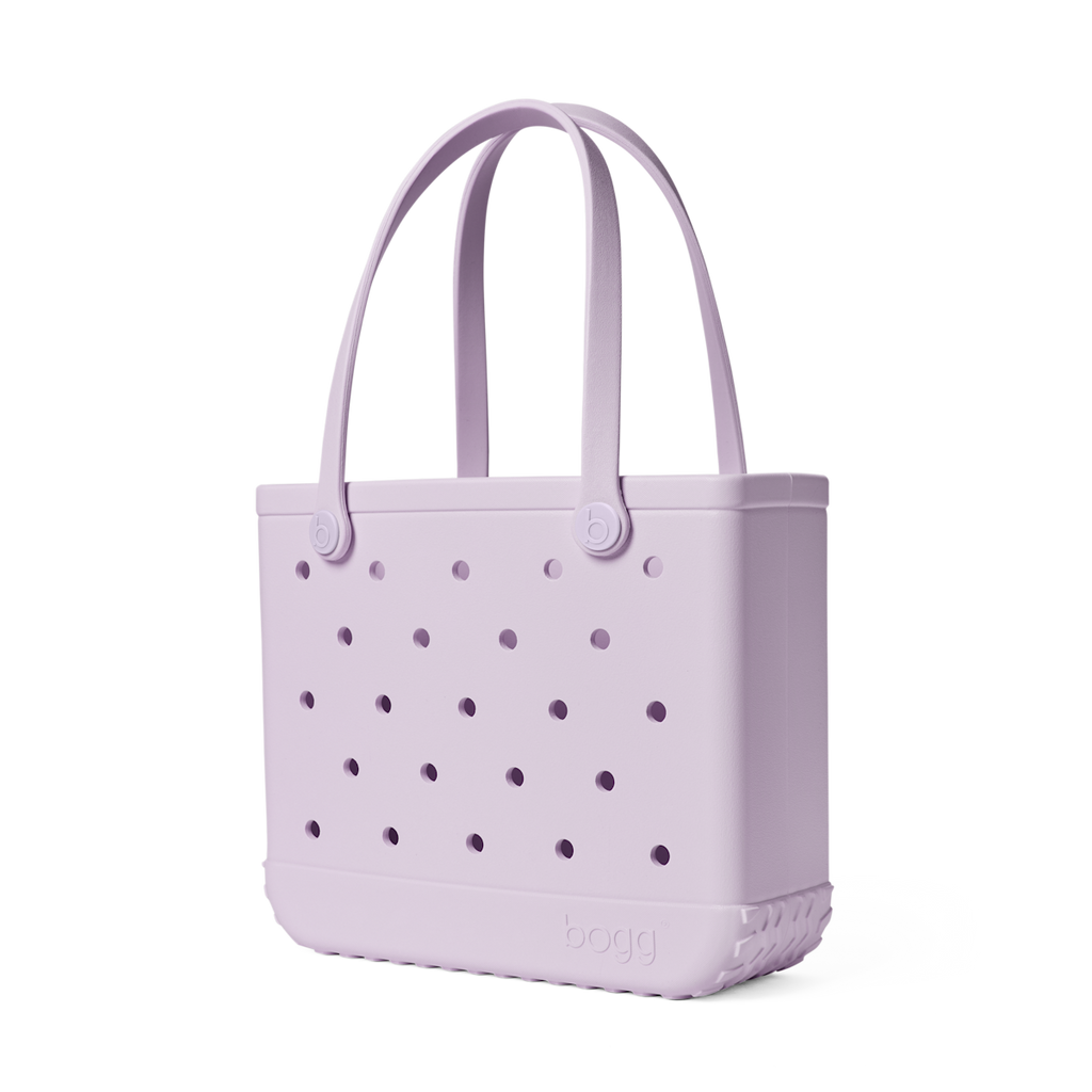 Baby Bag - Lavender Mist