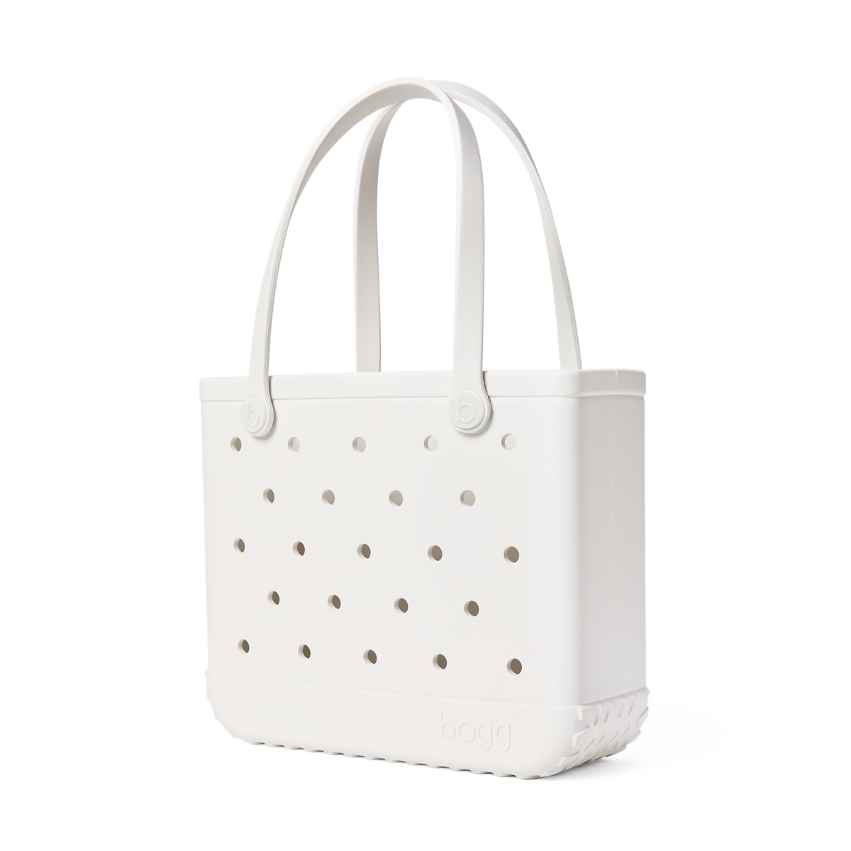 Baby Bag - For Shore White
