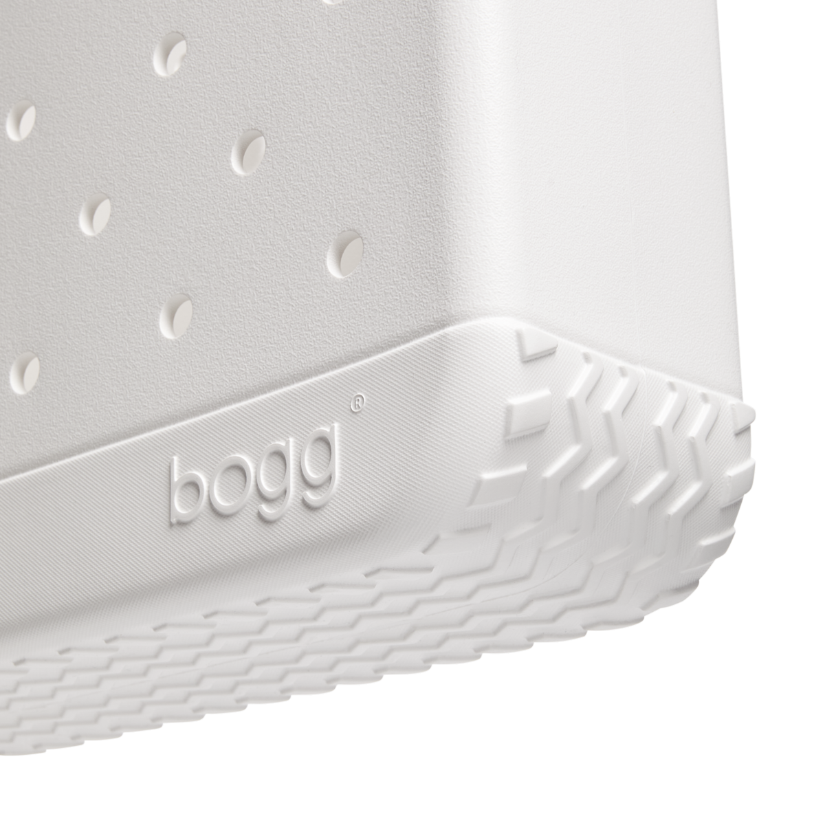Baby Bag - For Shore White