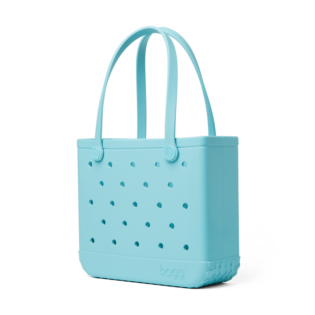 Baby Bag - Aquamarine