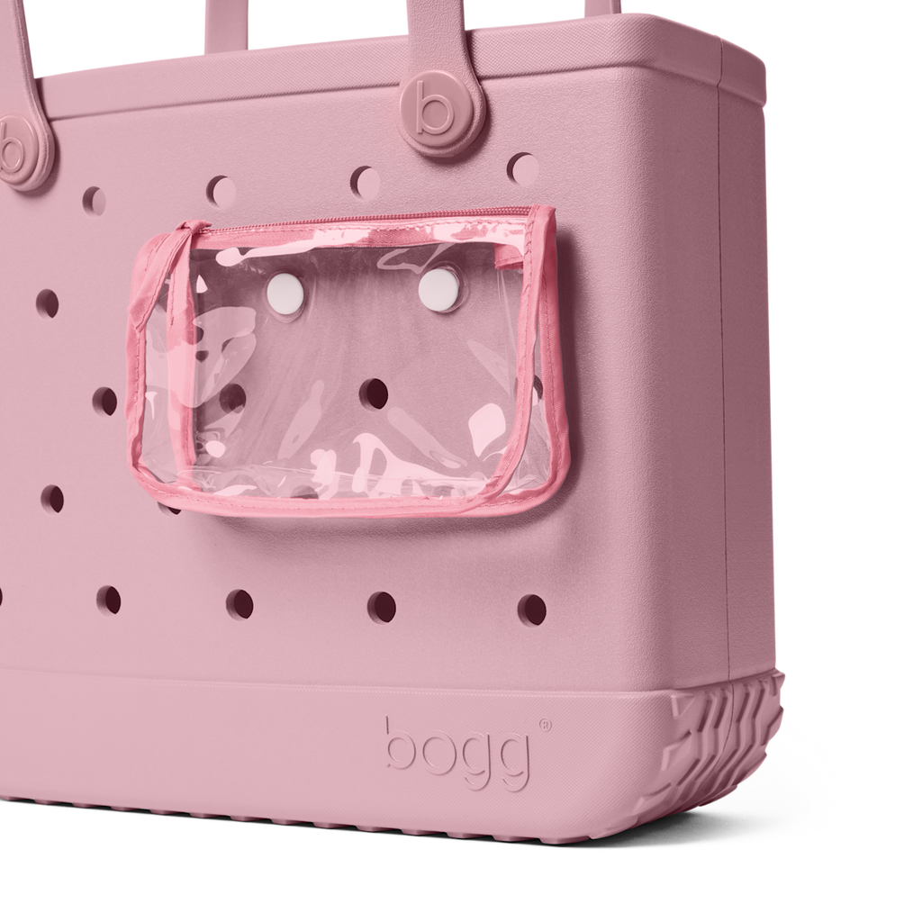 Baby Bag - Blushing