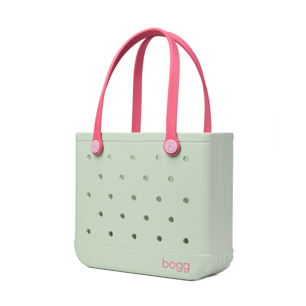 Baby Bag - Matcha Alota