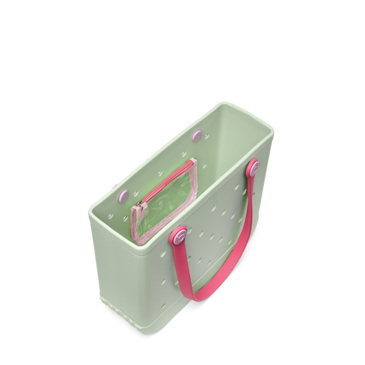 Baby Bag - Matcha Alota