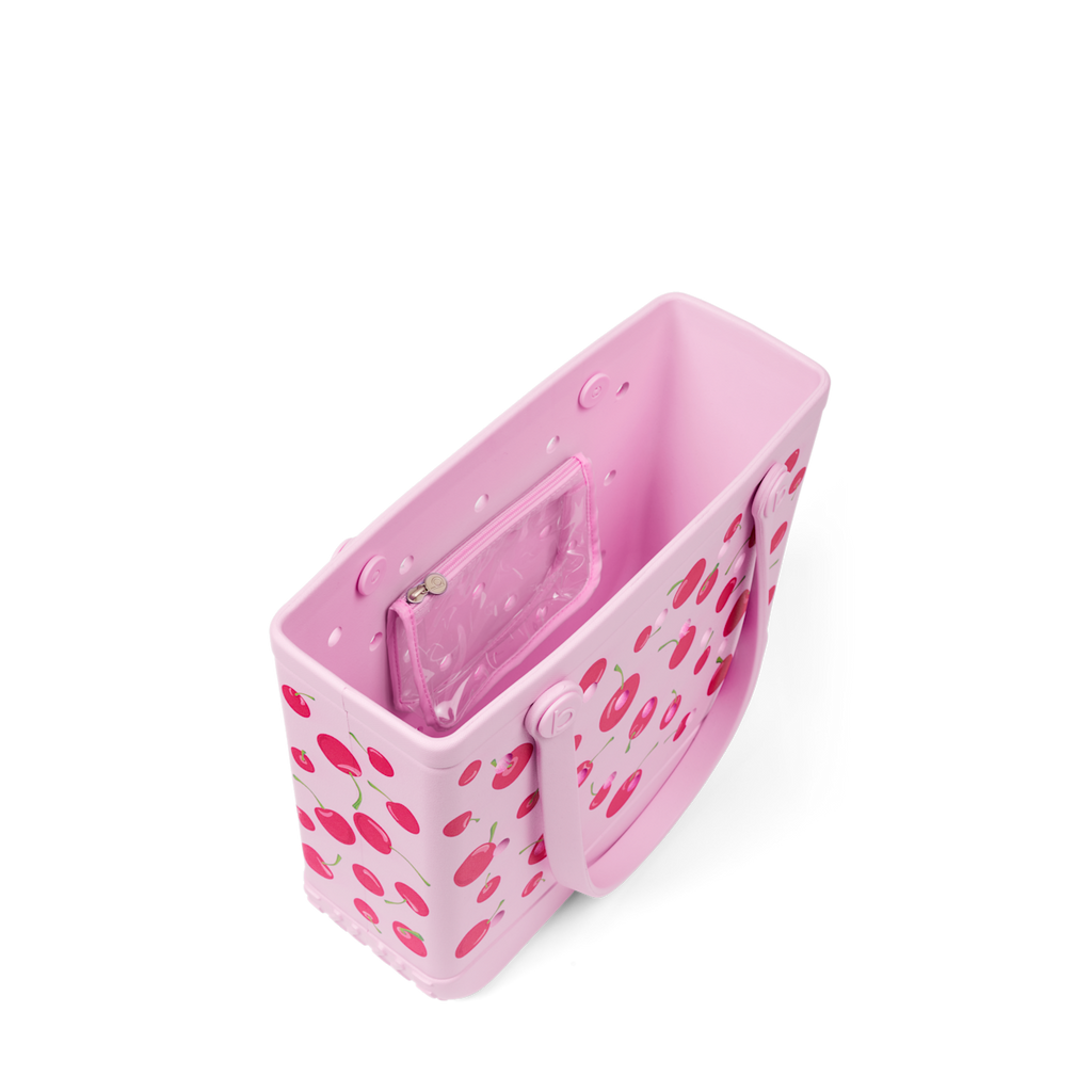 Baby Bag - Cherry On Top
