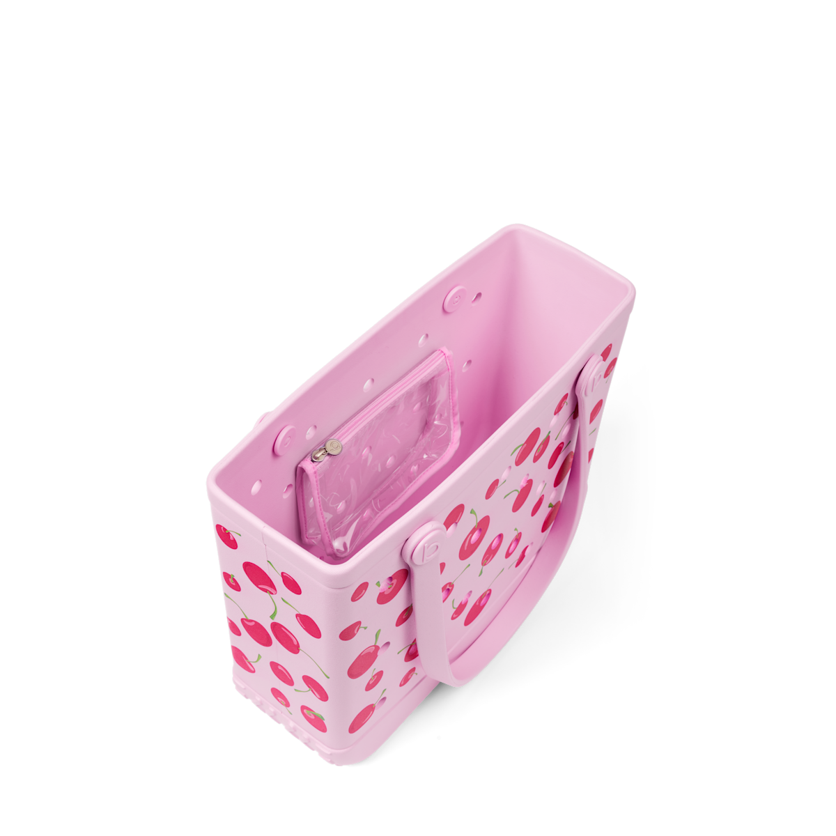 Baby Bag - Cherry On Top
