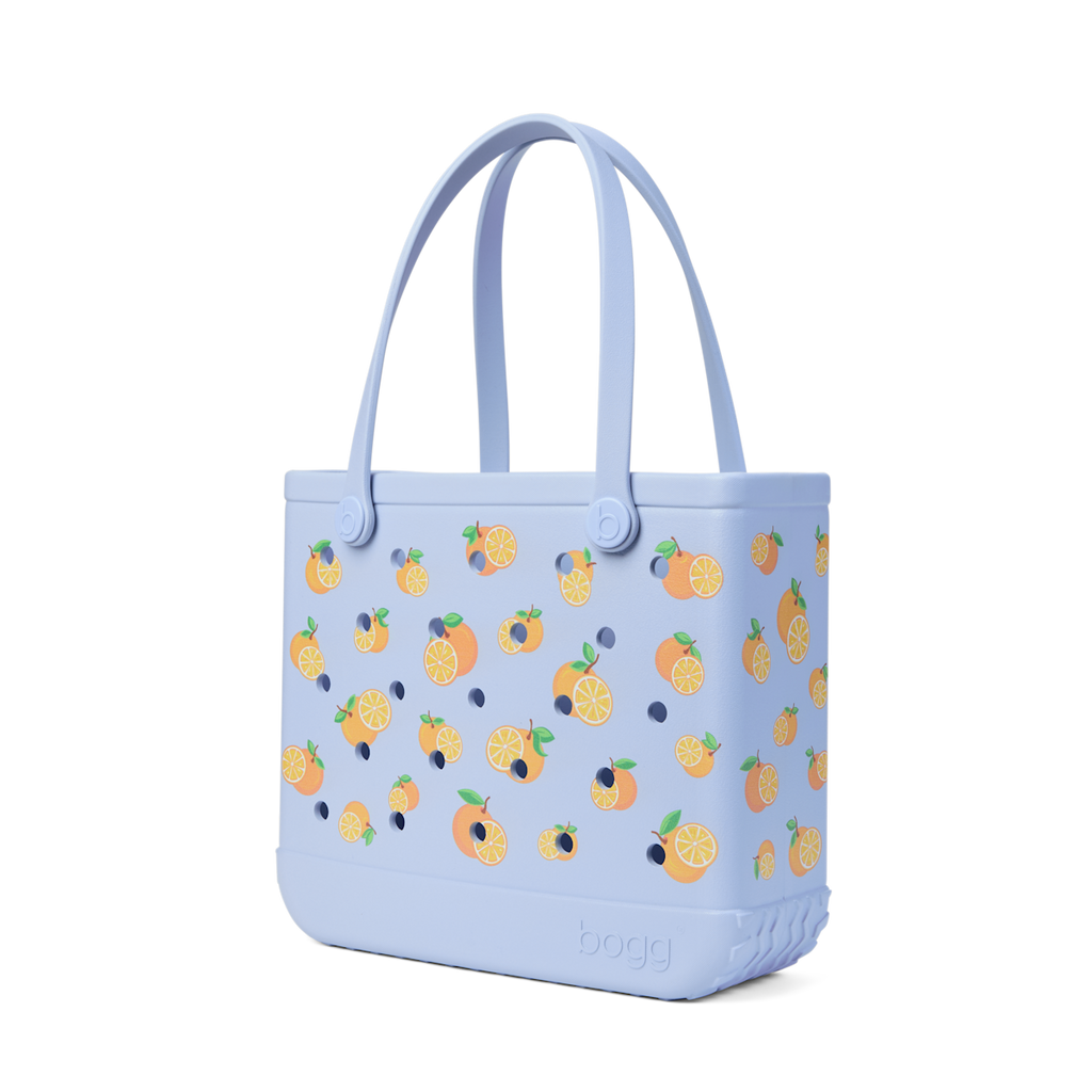 Baby Bag - Freshly Squeezed
