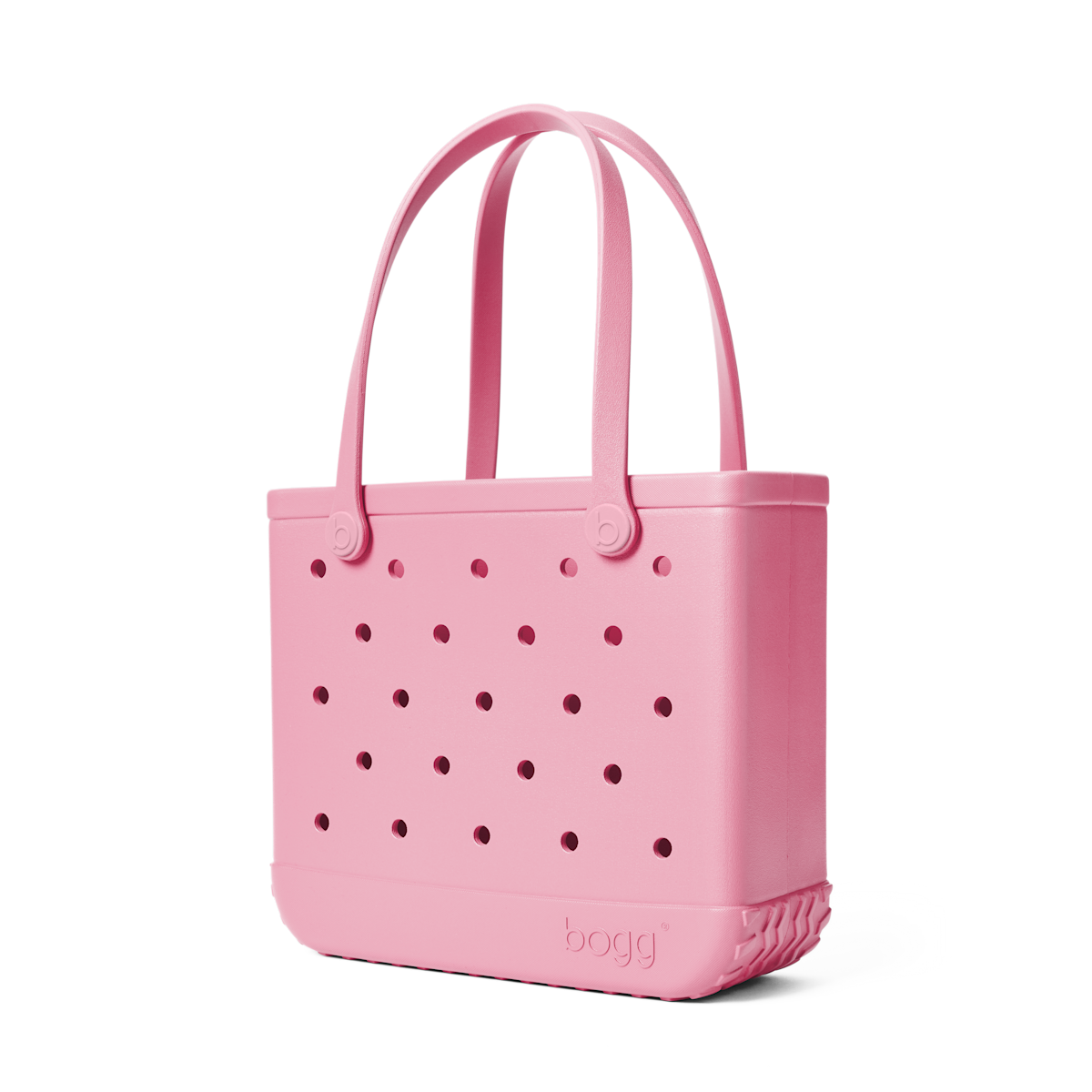 Baby Bag - Blowing Pink Bubbles