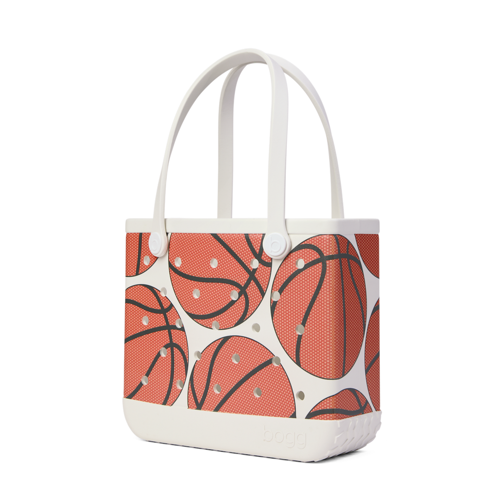 Baby Bag - Hoop Dreams