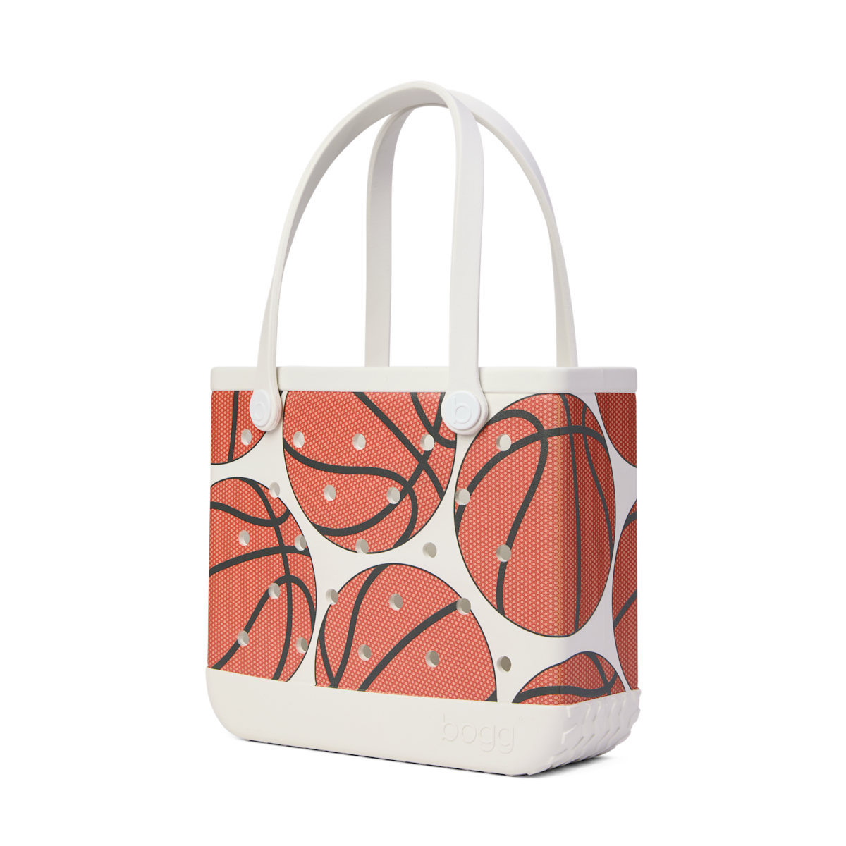 Baby Bag - Hoop Dreams