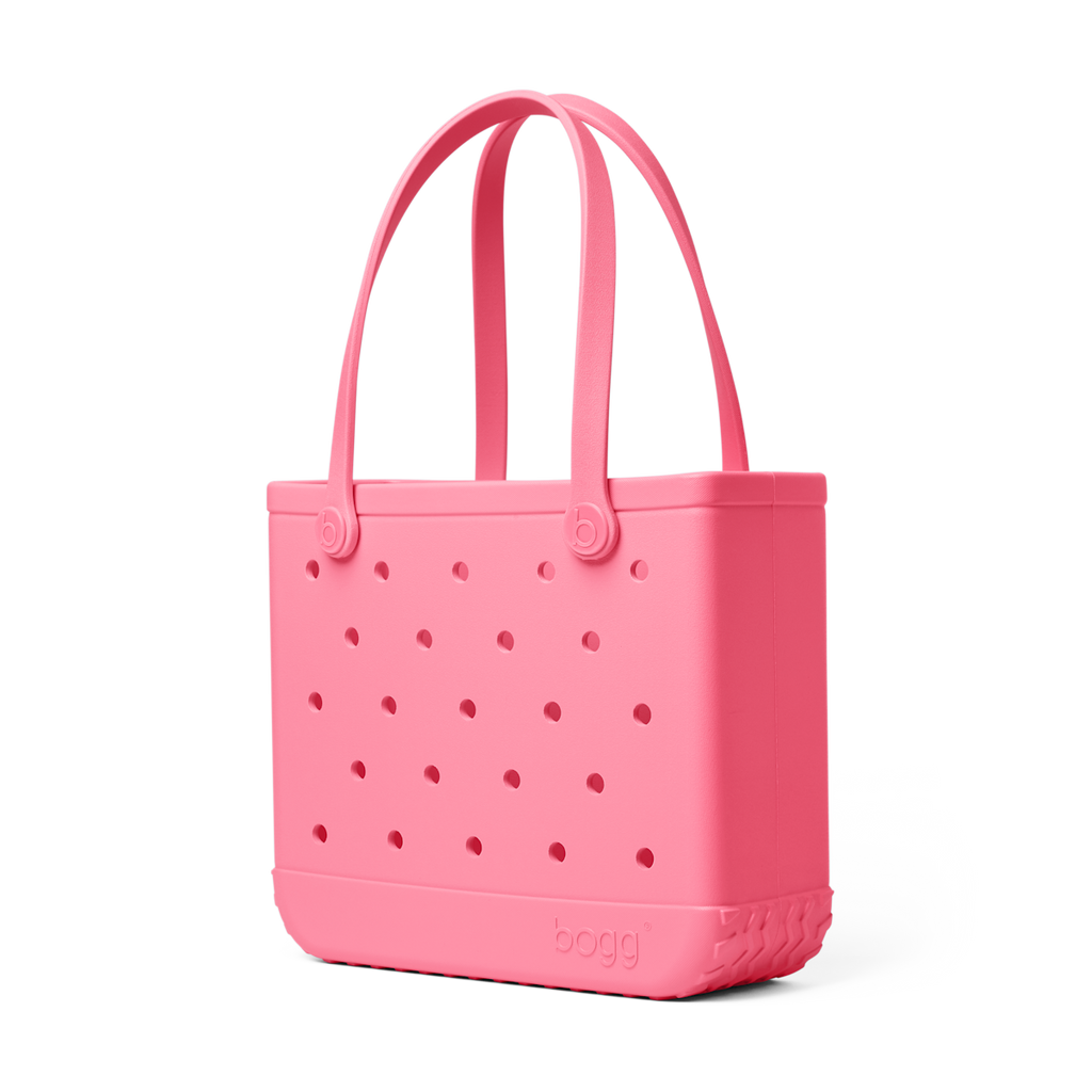 Baby Bag - Pink Lemonade