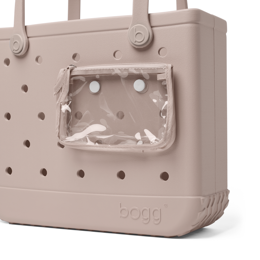 Baby Bag - Mushroom