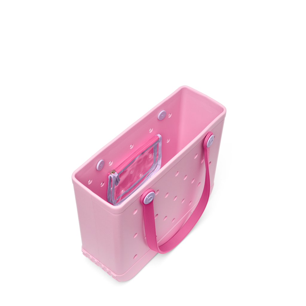 Baby Bag - Pink Drink