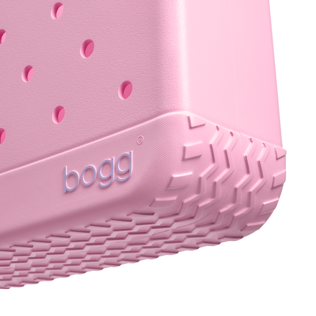 Baby Bag - Pink Drink