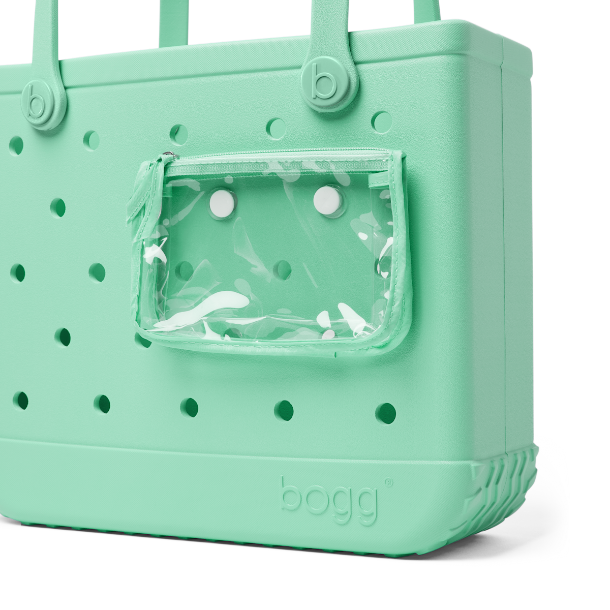 Baby Bag - Under the Sea(foam)