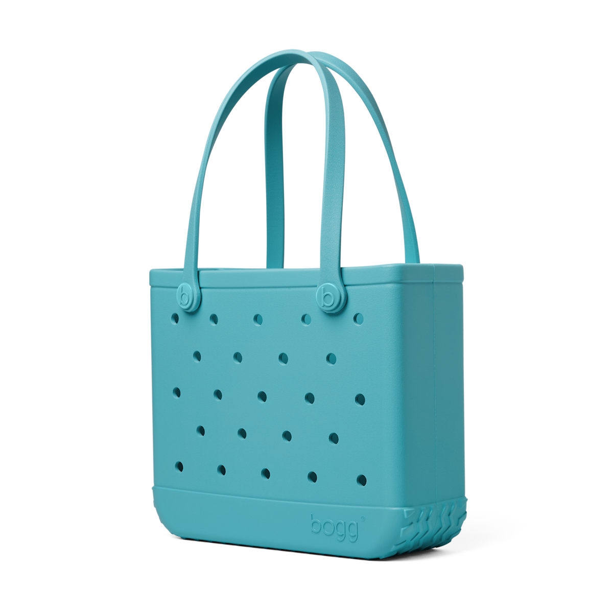 Baby Bag - Turquoise and Caicos