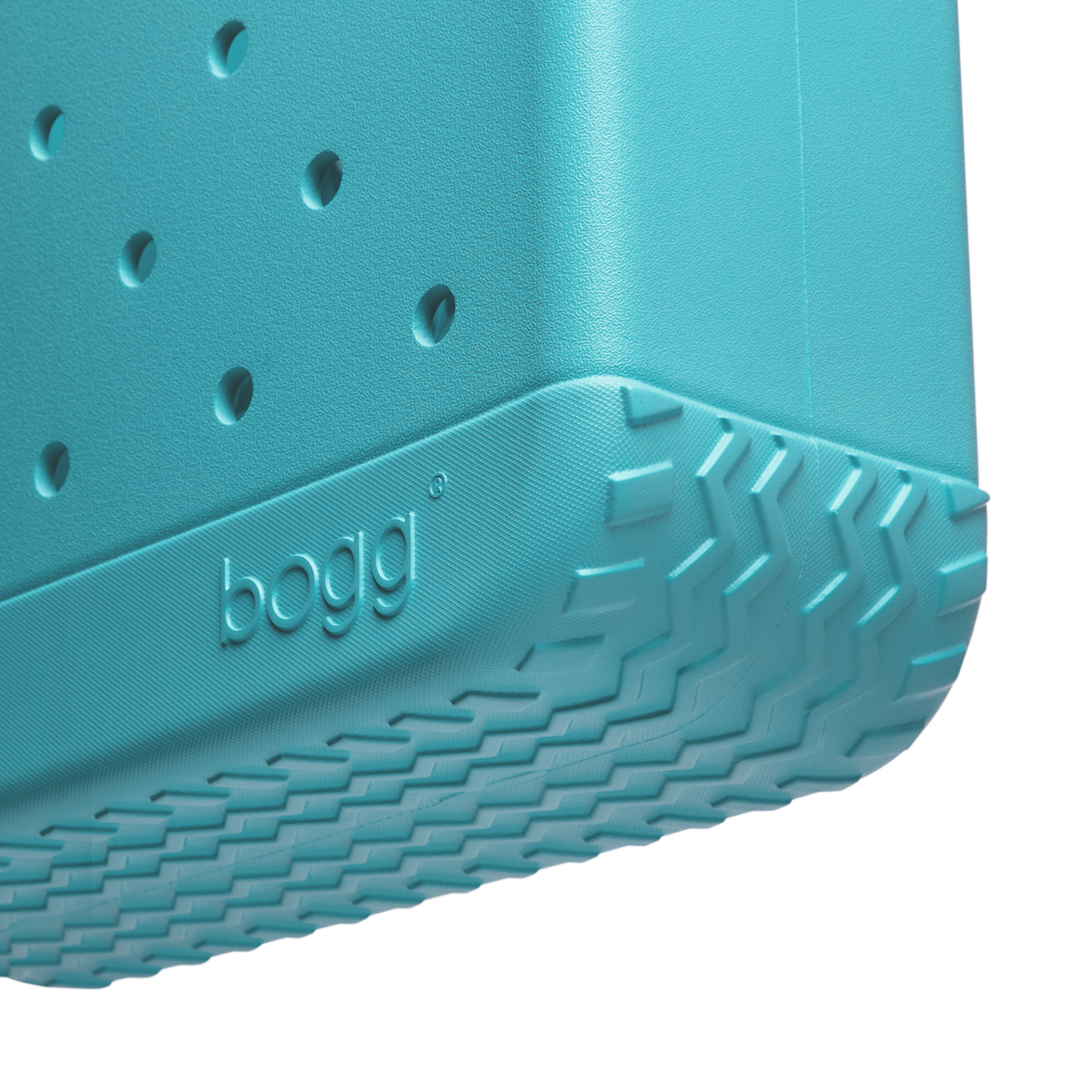 Baby Bag - Turquoise and Caicos