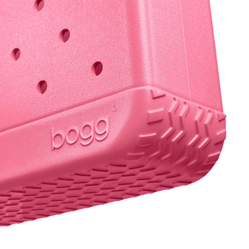 Baby Bag - Watermelon Shimmer