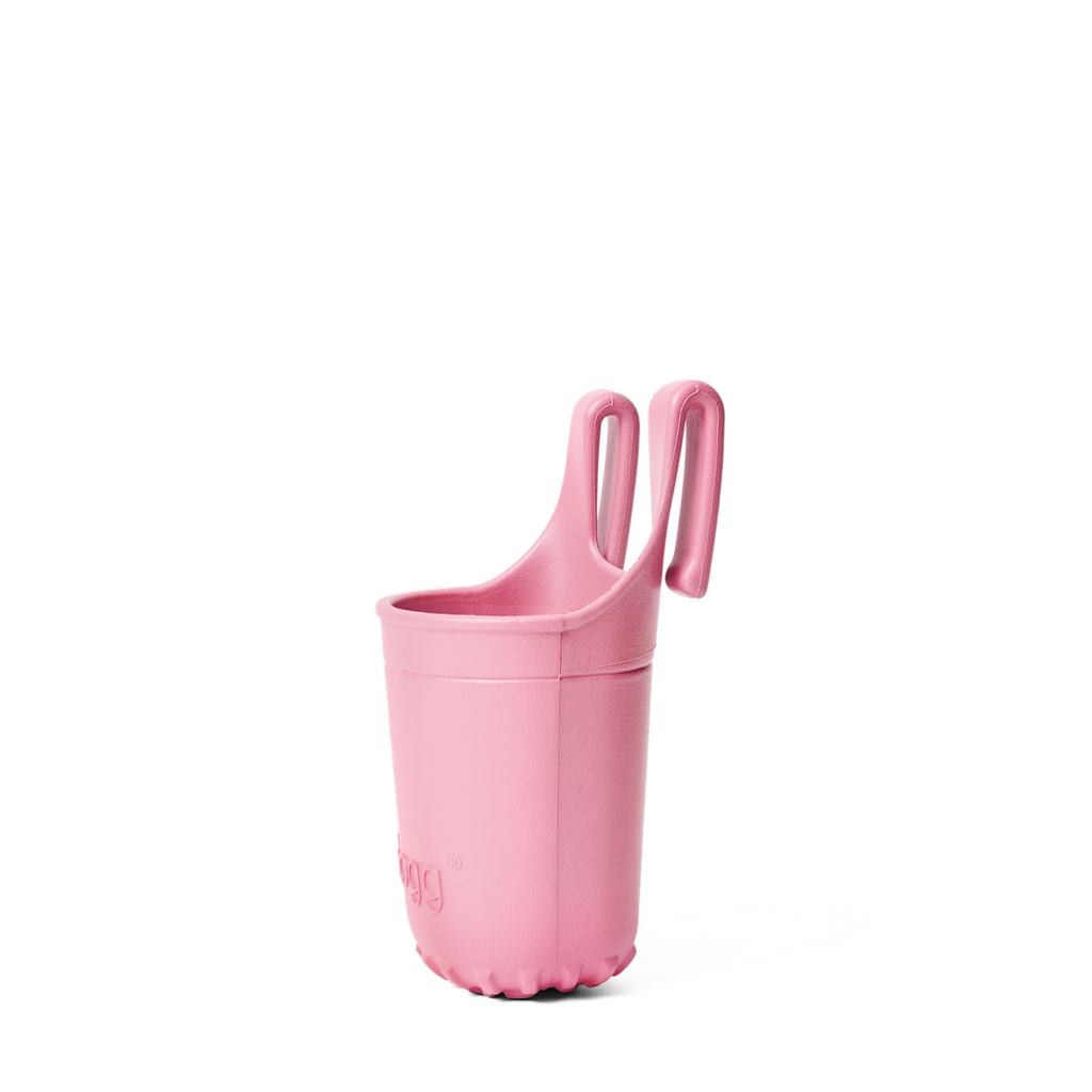Bevy - Blowing Pink Bubbles