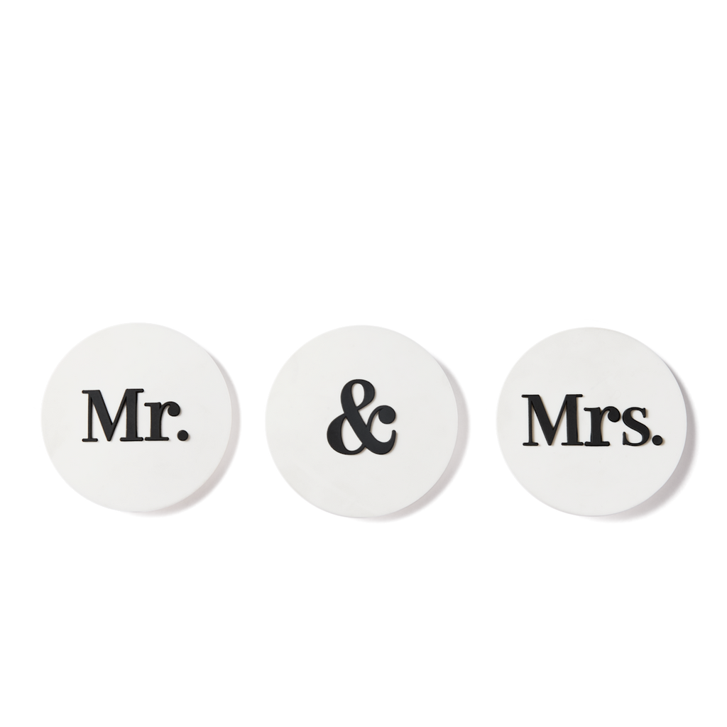 Bit - Mr. & Mrs.