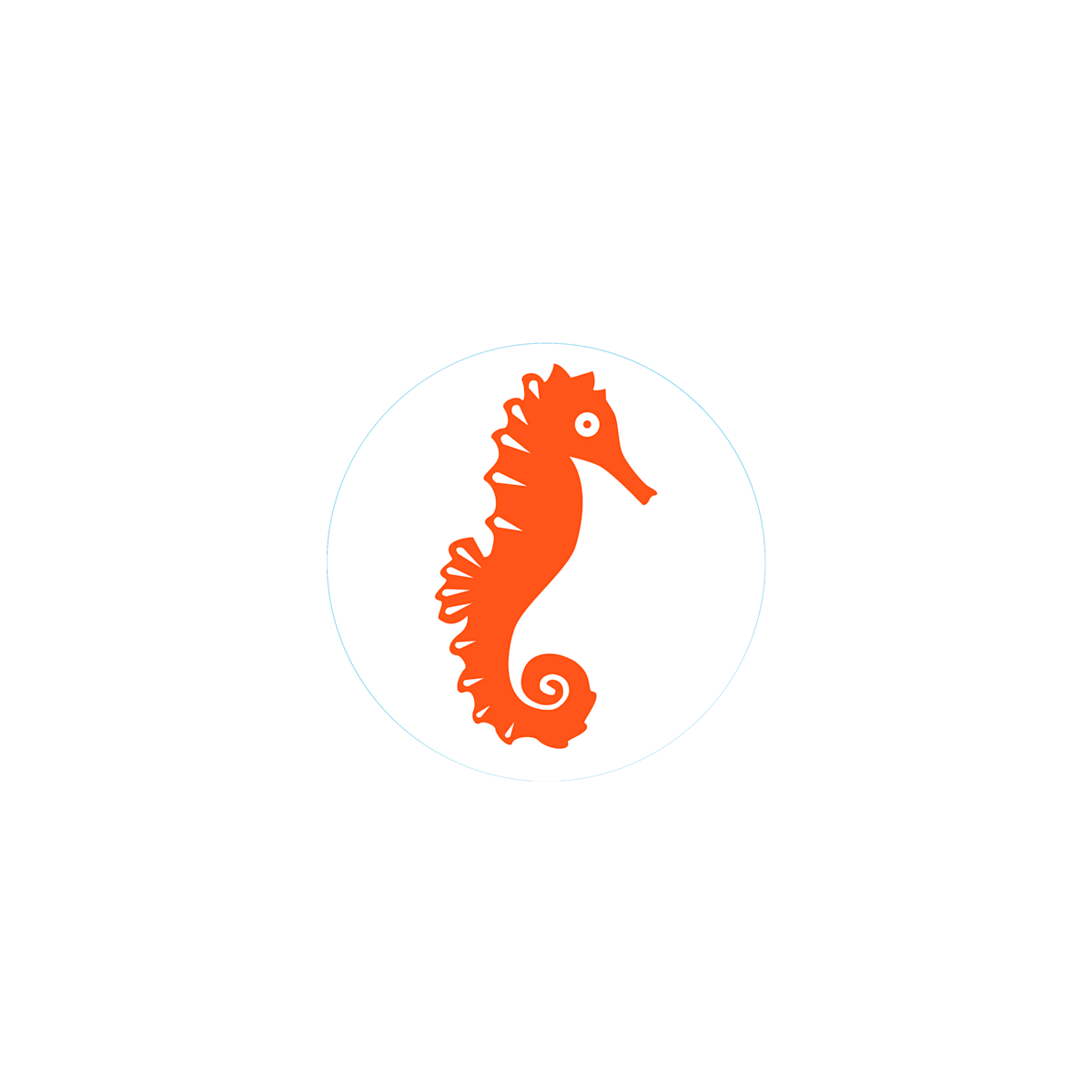 Bit - Seahorse