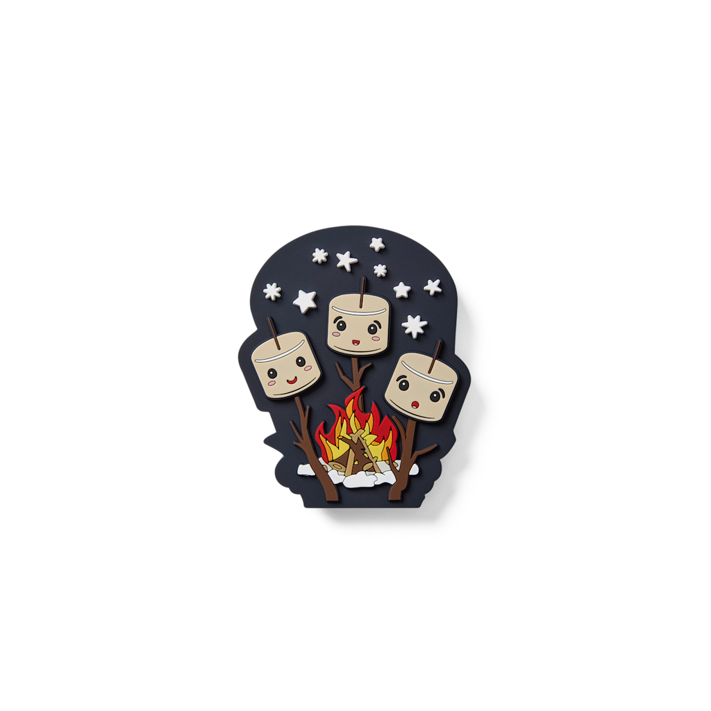 Bit - Roasted 'Mallows