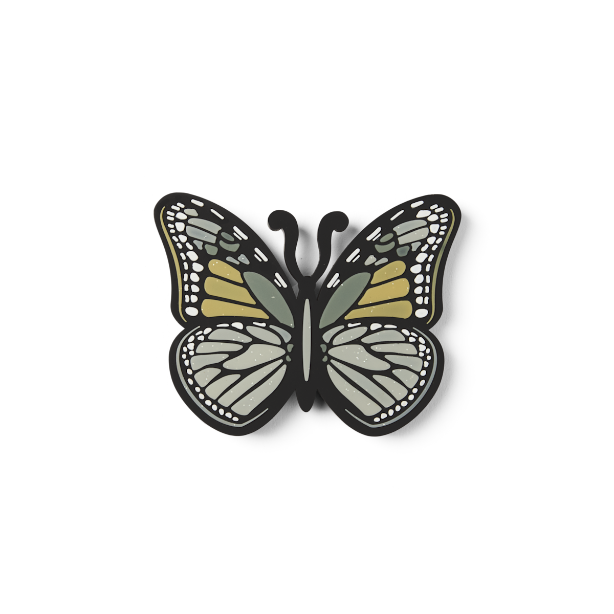 Bit  - Moon Glow Butterfly