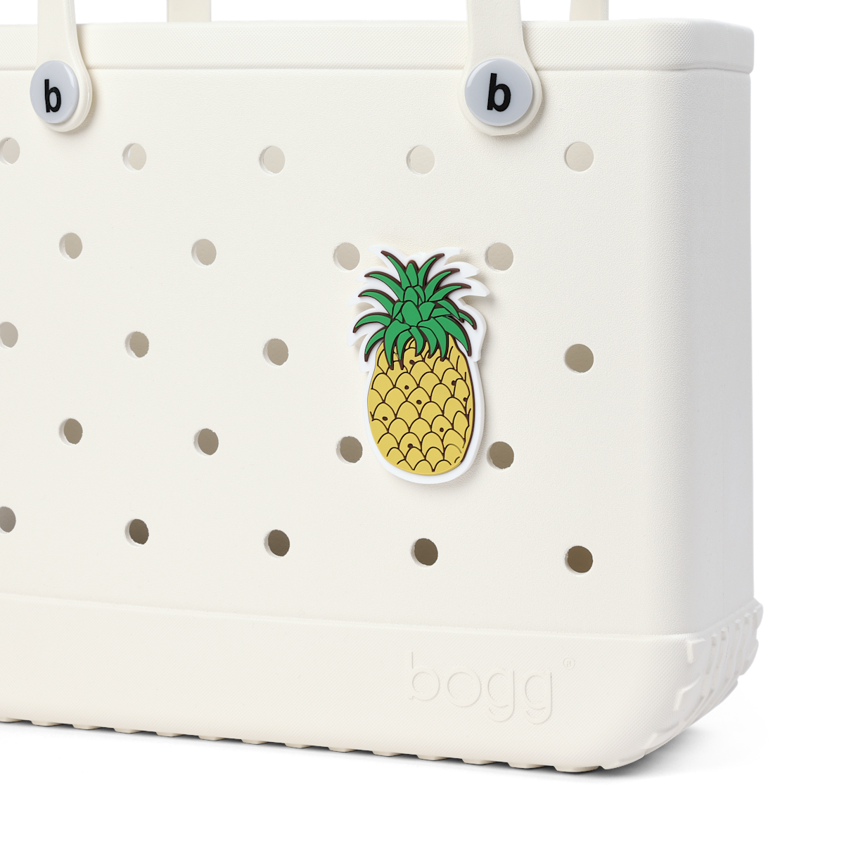 Bit  - Pineapple