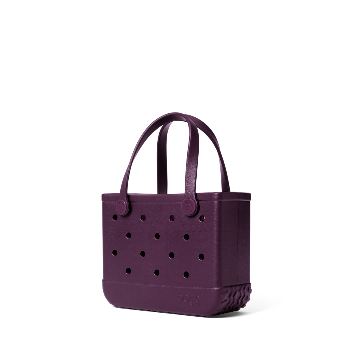 Bitty Bag - Boysenberry