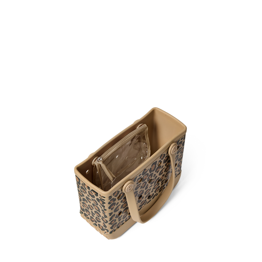 Bitty Bag - I Am Leo, Hear Me Roar