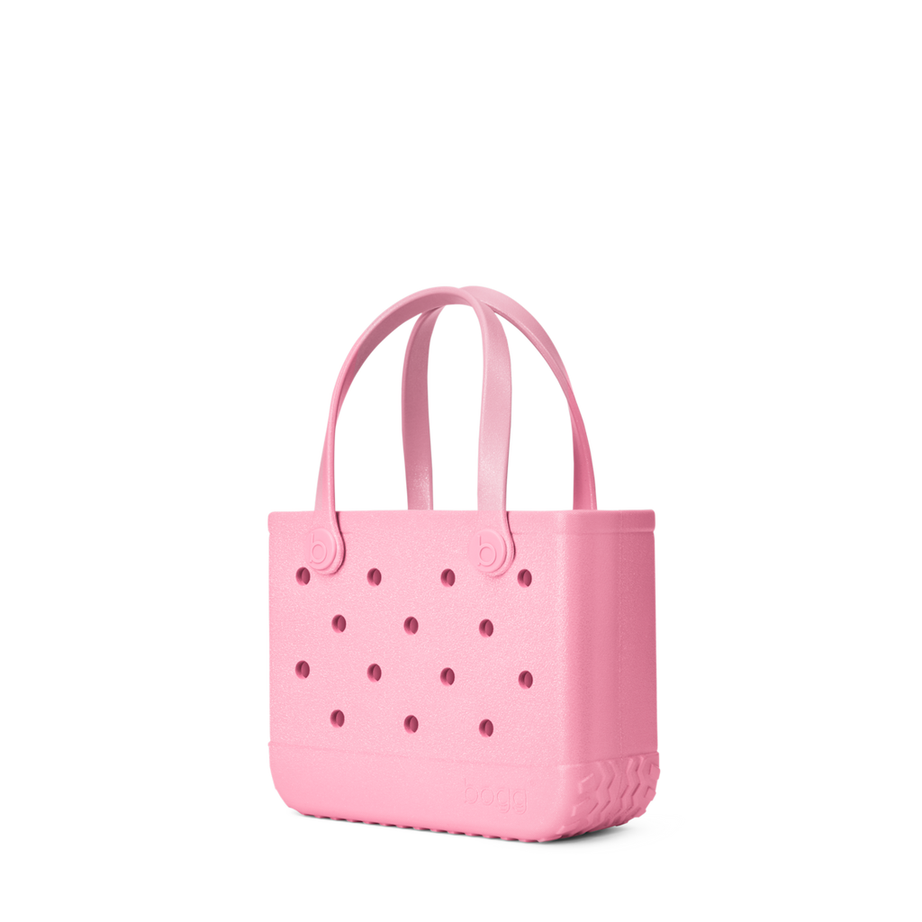 Bitty Bag - Bubblegum Shimmer