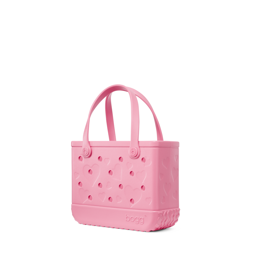 Bitty Bag - Conversation Hearts Bubblegum
