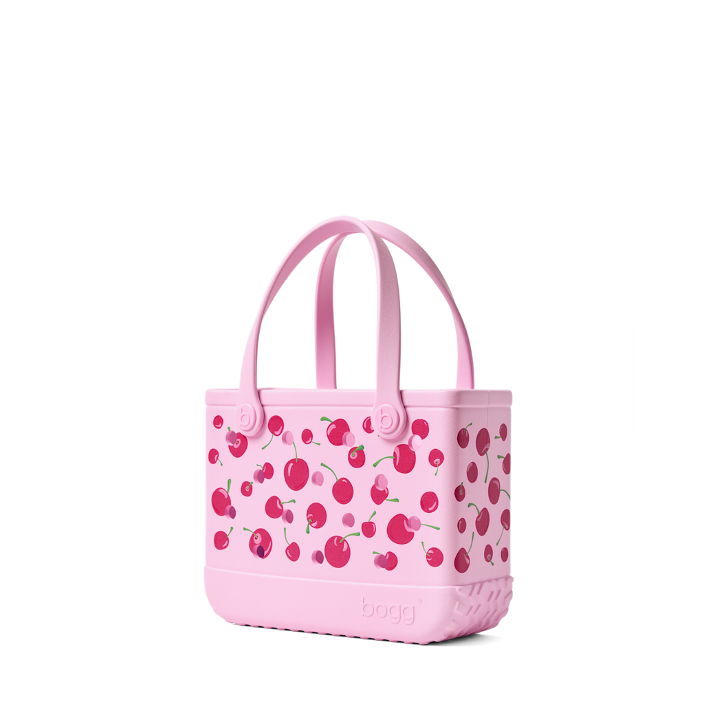Bitty Bag - Cherry On Top