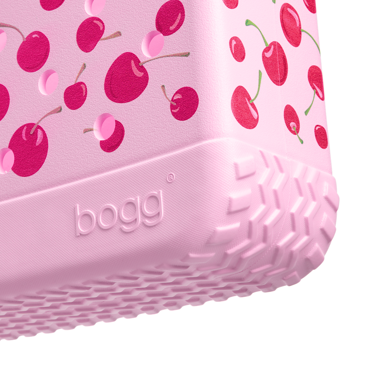 Bitty Bag - Cherry On Top
