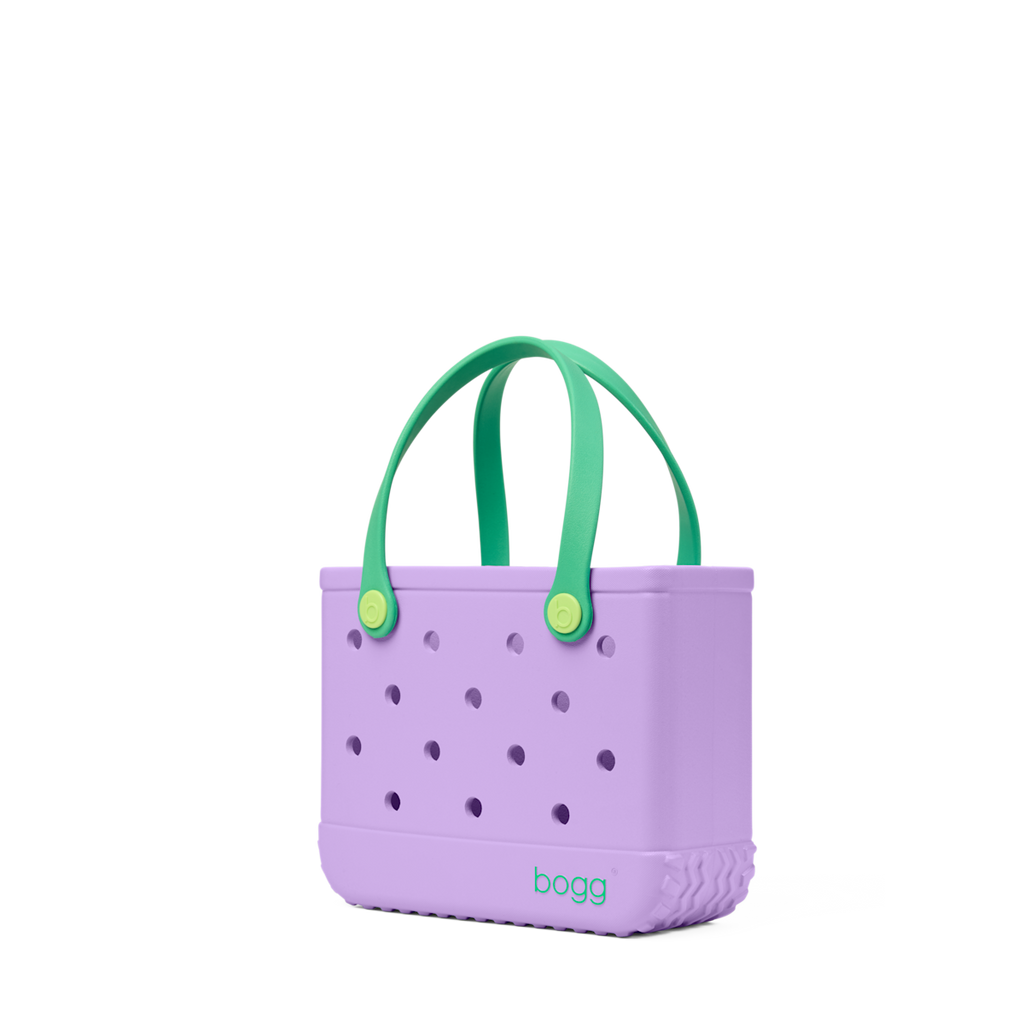 Bitty Bag - Lavender Mojito