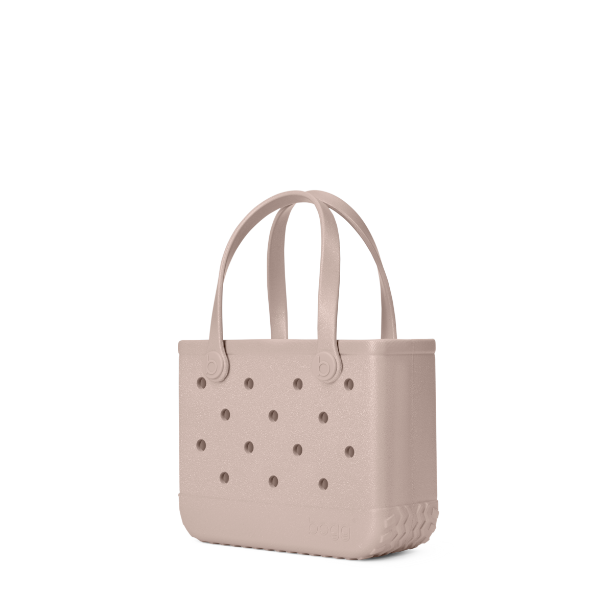Bitty Bag - Mushroom Shimmer