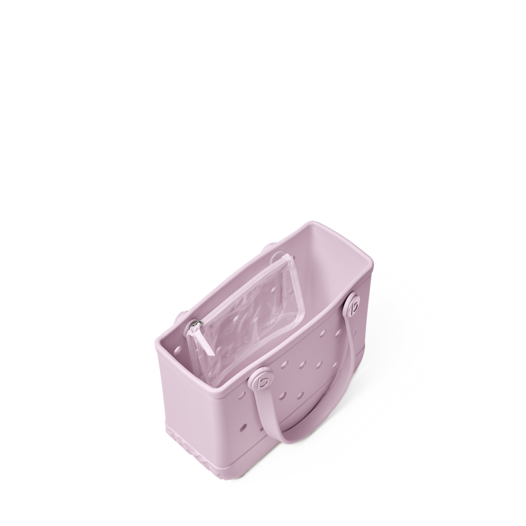 Bitty Bag - Violet Orchid