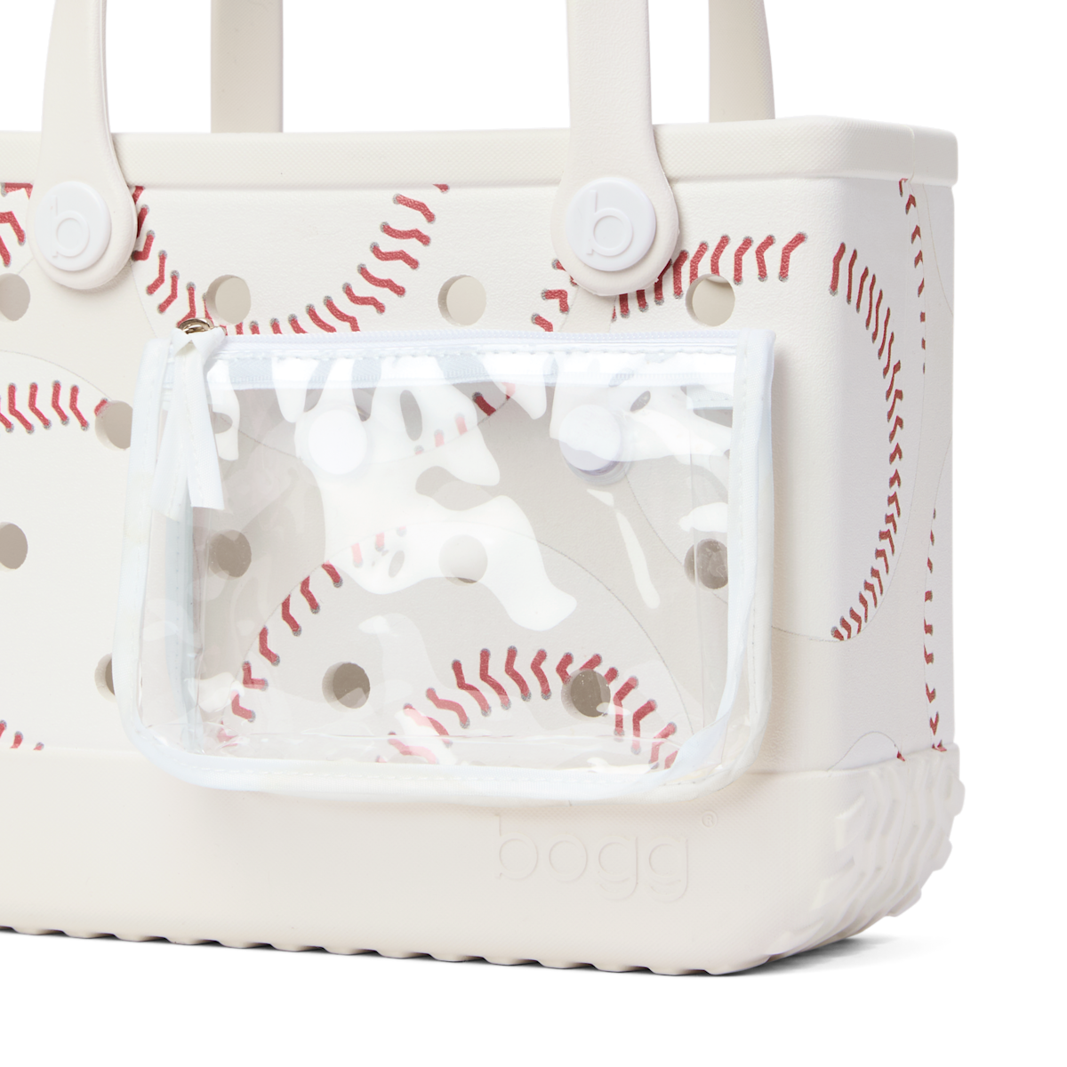 Bitty Bag - Rounding Third