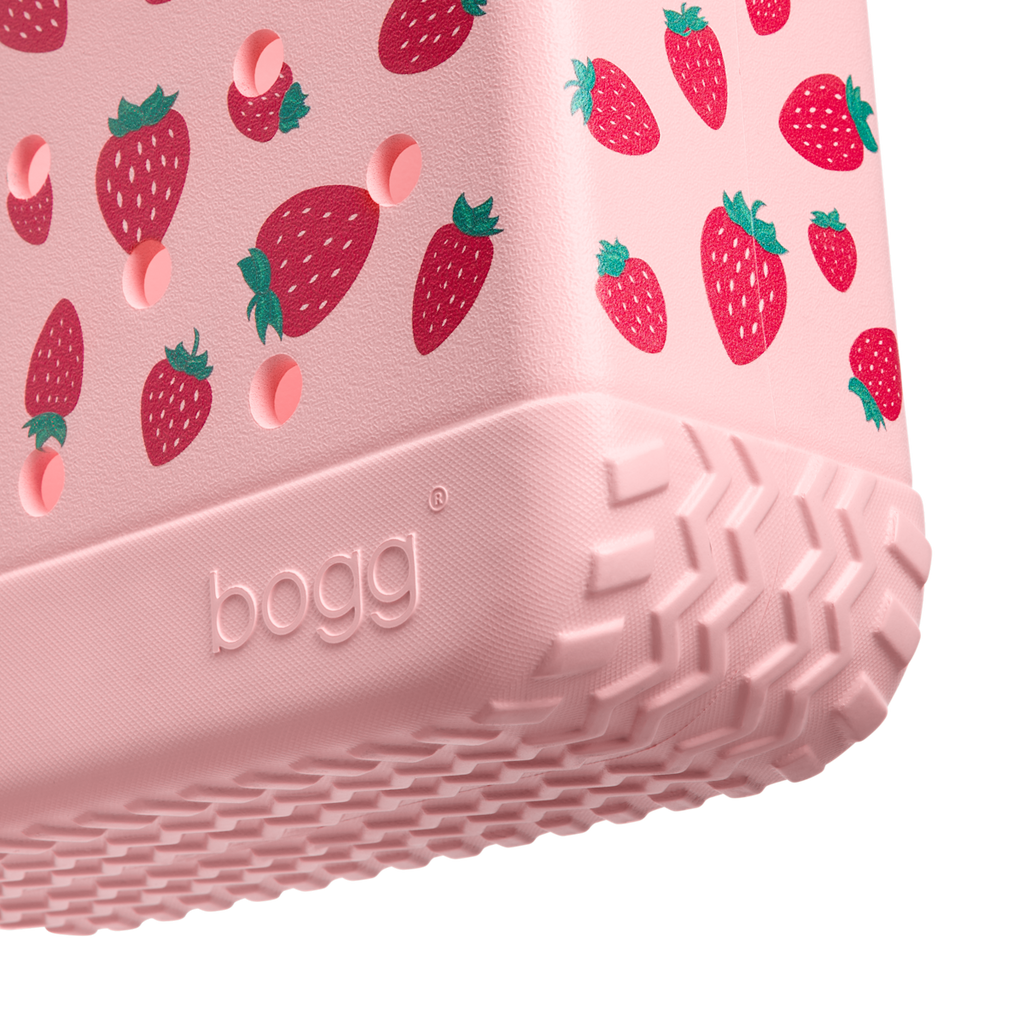 Bitty Bag - Strawberry Shortcake