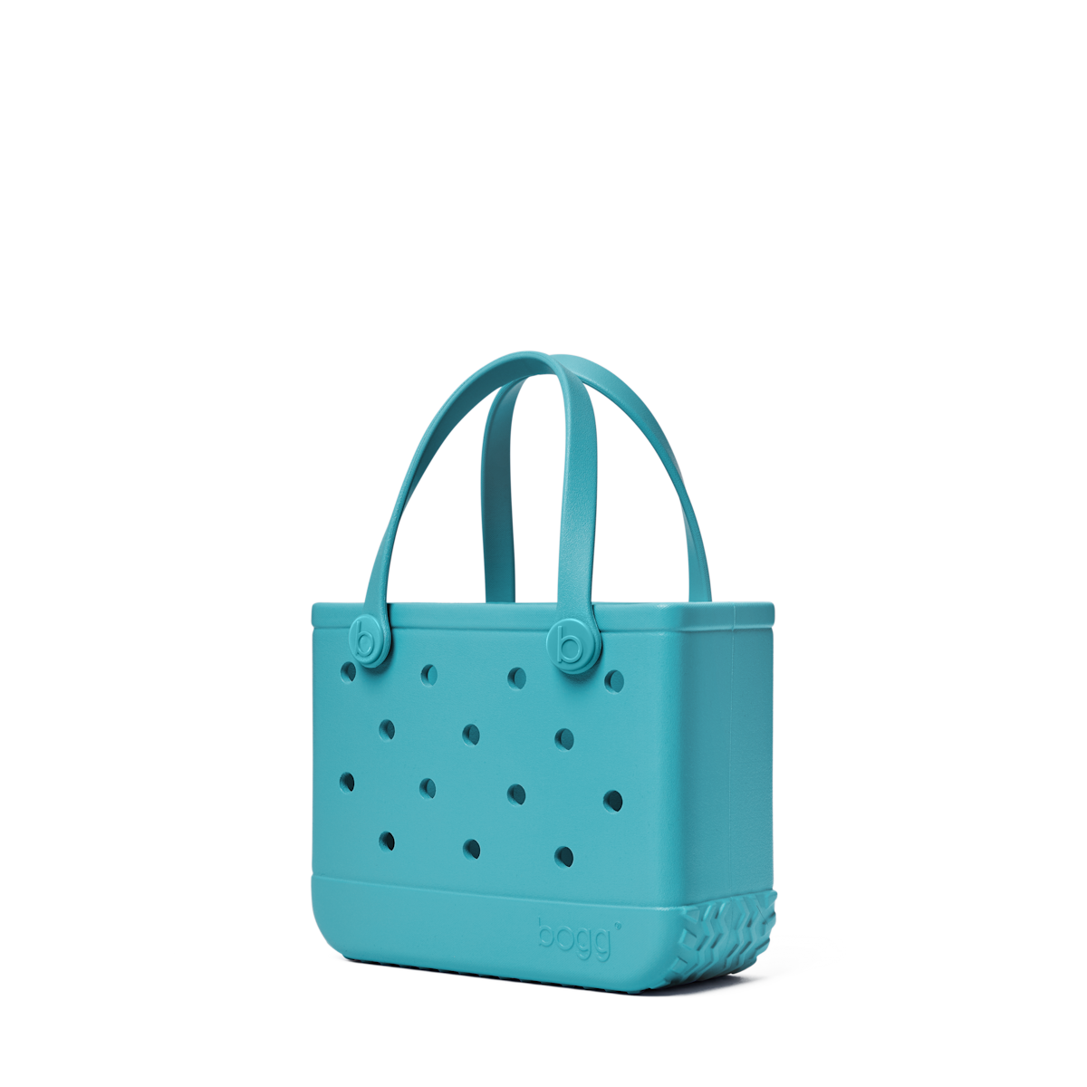Bitty Bag - Turquoise and Caicos