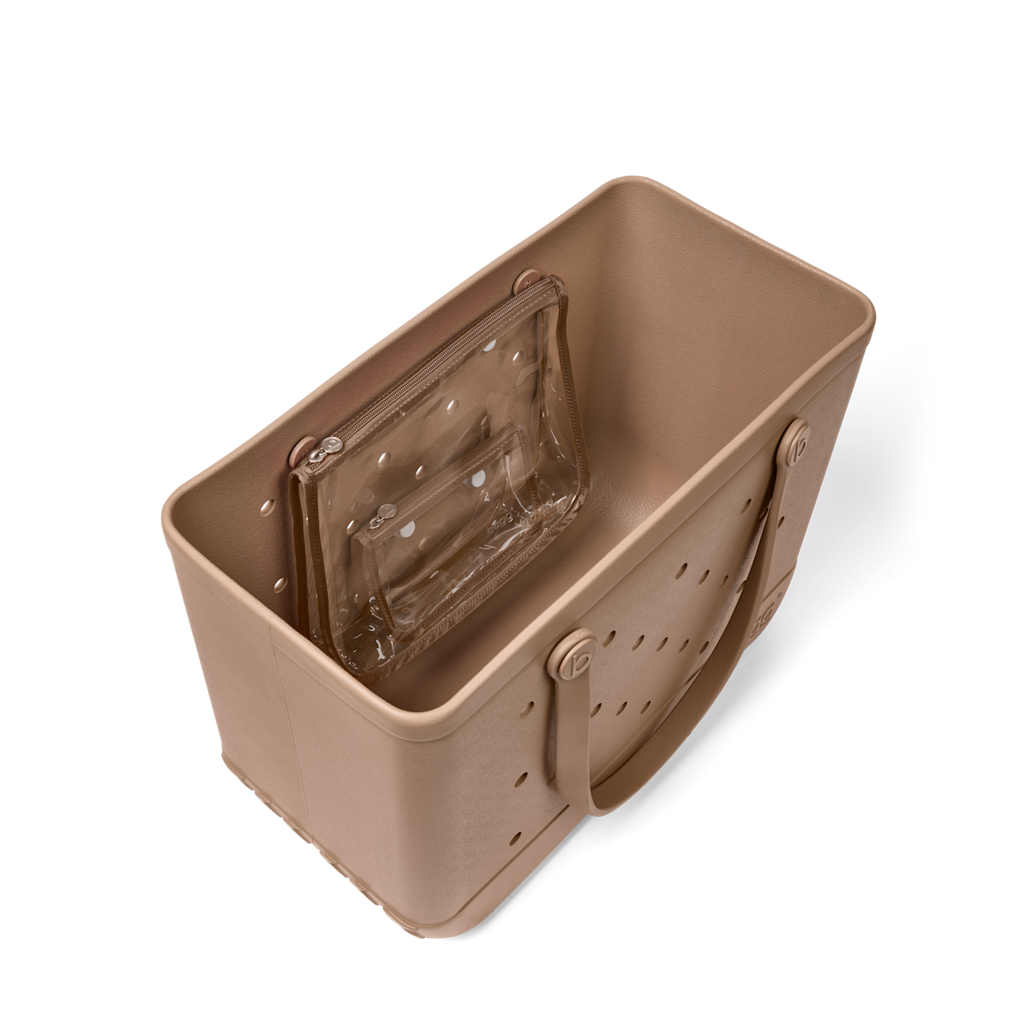Original Bag - Camel