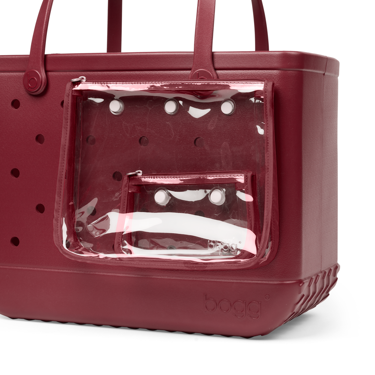 Original Bag - Mulled Wine