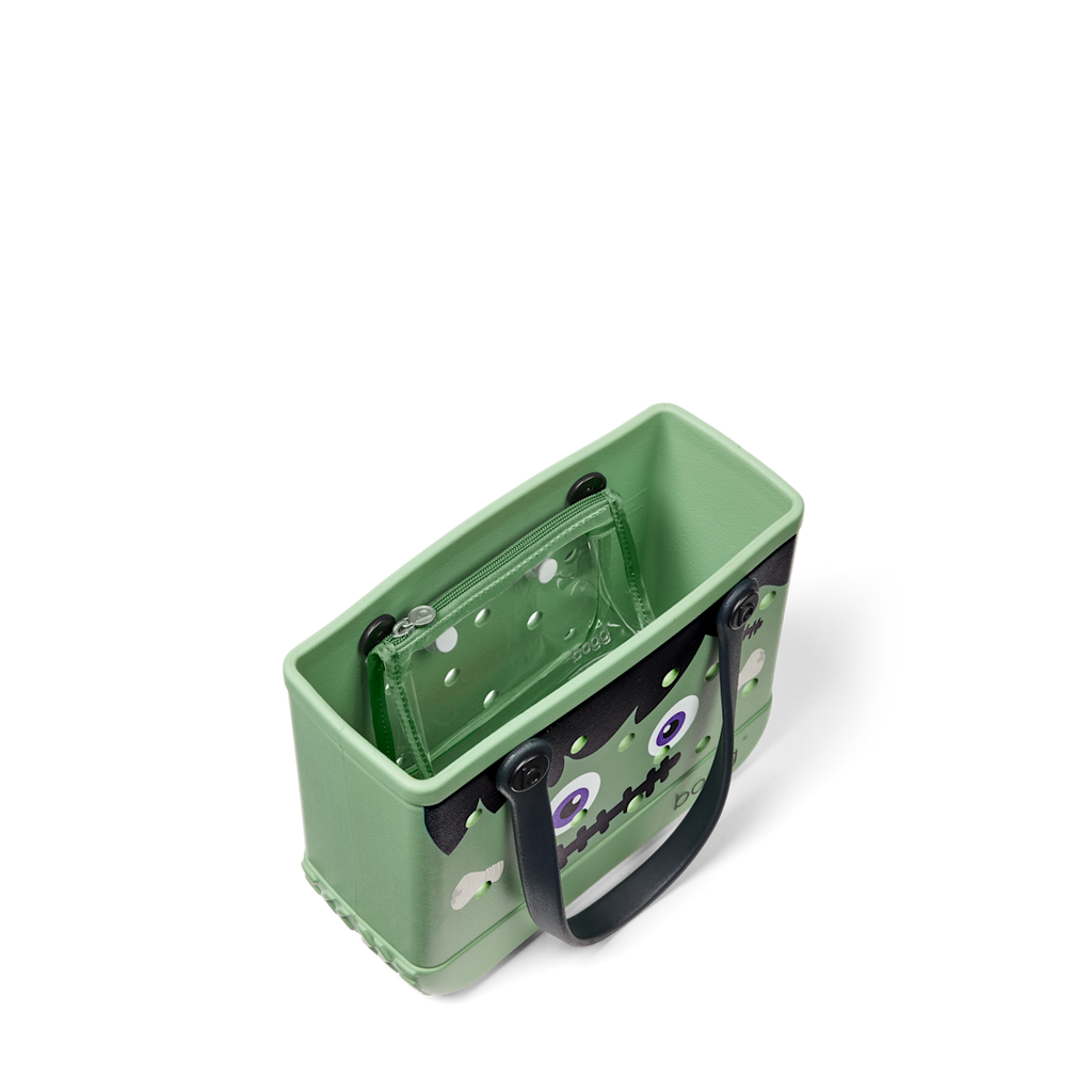 Bitty Bag - Frankenbogg