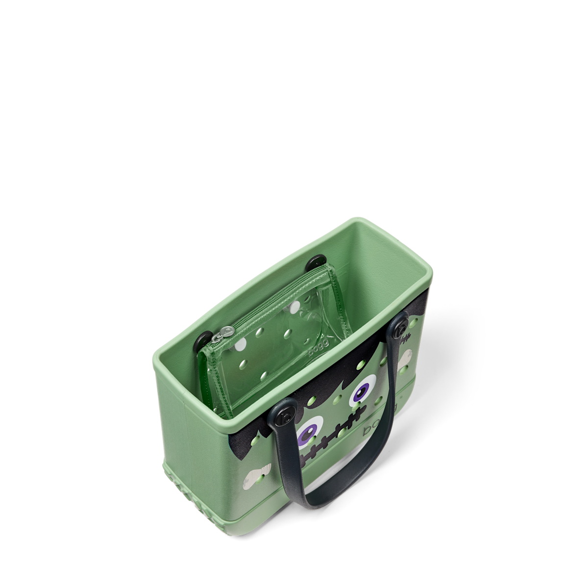 Bitty Bag - Frankenbogg
