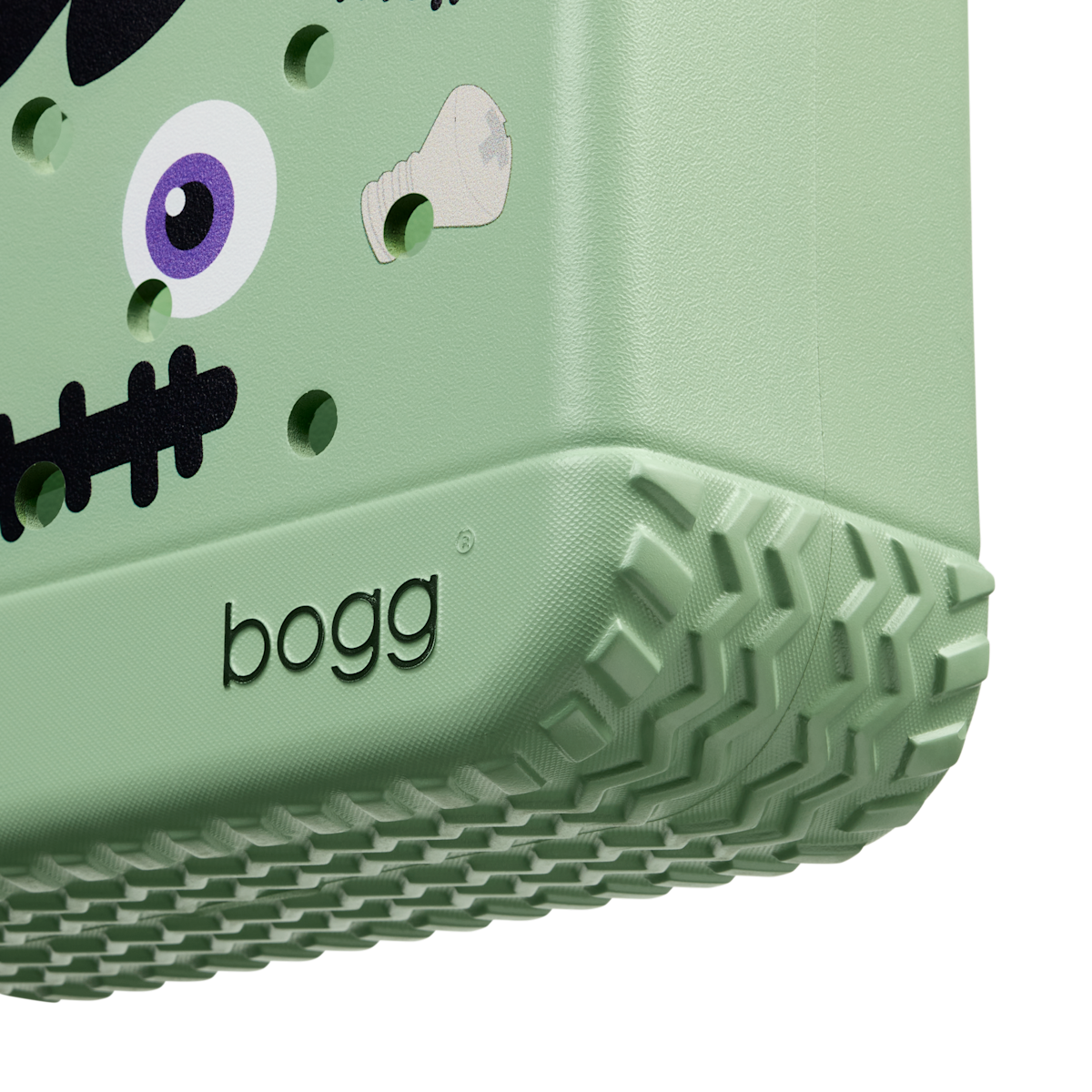 Bitty Bag - Frankenbogg