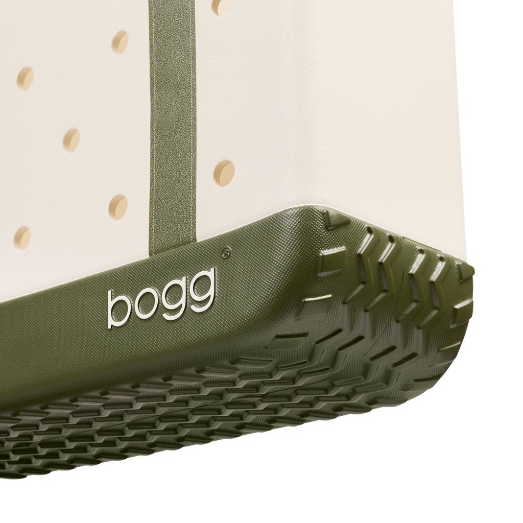 Baby Bag - Academy Moss