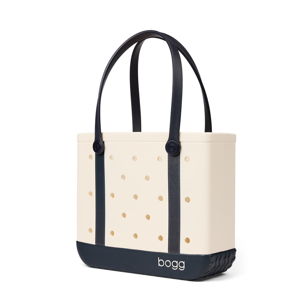 Baby Bag - Oxford Blue