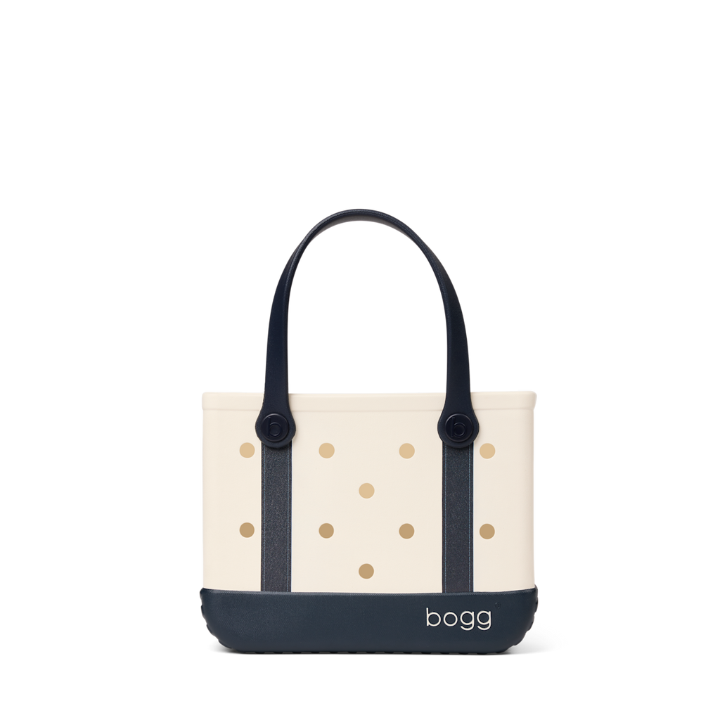 Bitty Bag - Oxford Blue